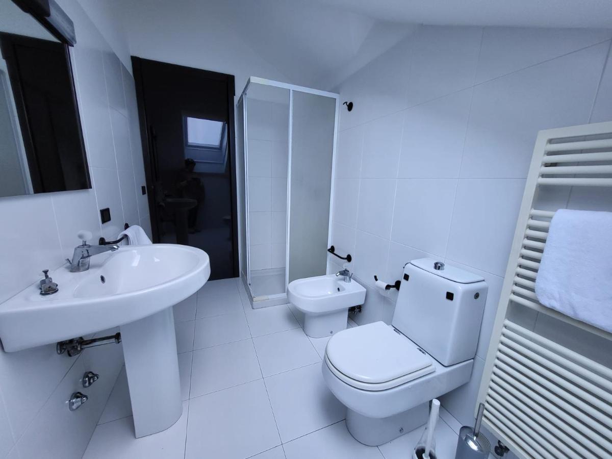Attico Dei Castelli Apartment Вербания Екстериор снимка